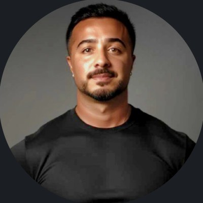 Porträt von Baris Dogdu